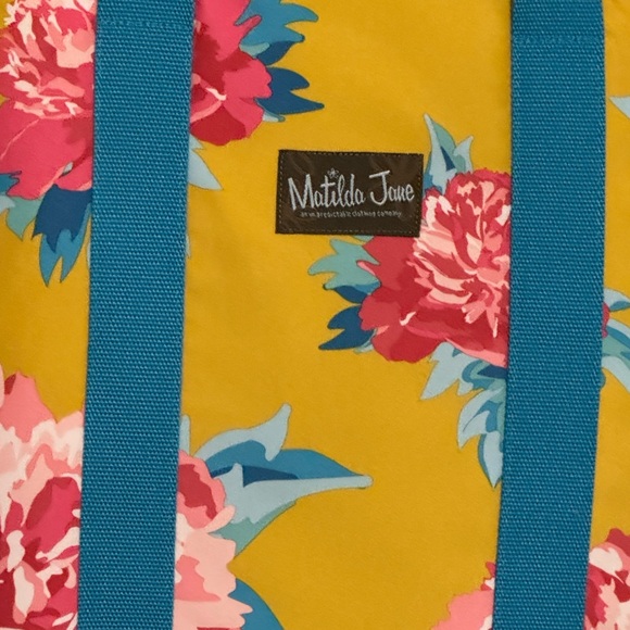 MATILDA JANE Beach Blanket - Picture 5 of 5